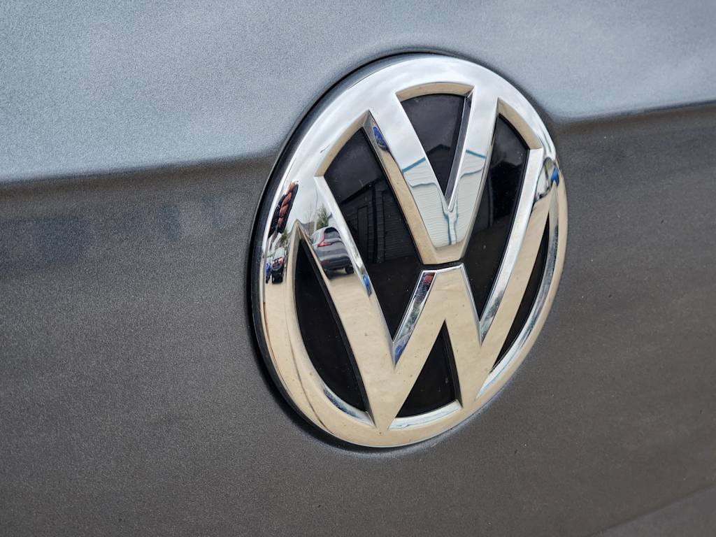 Thumbnail: 2020 Volkswagen Tiguan - 5