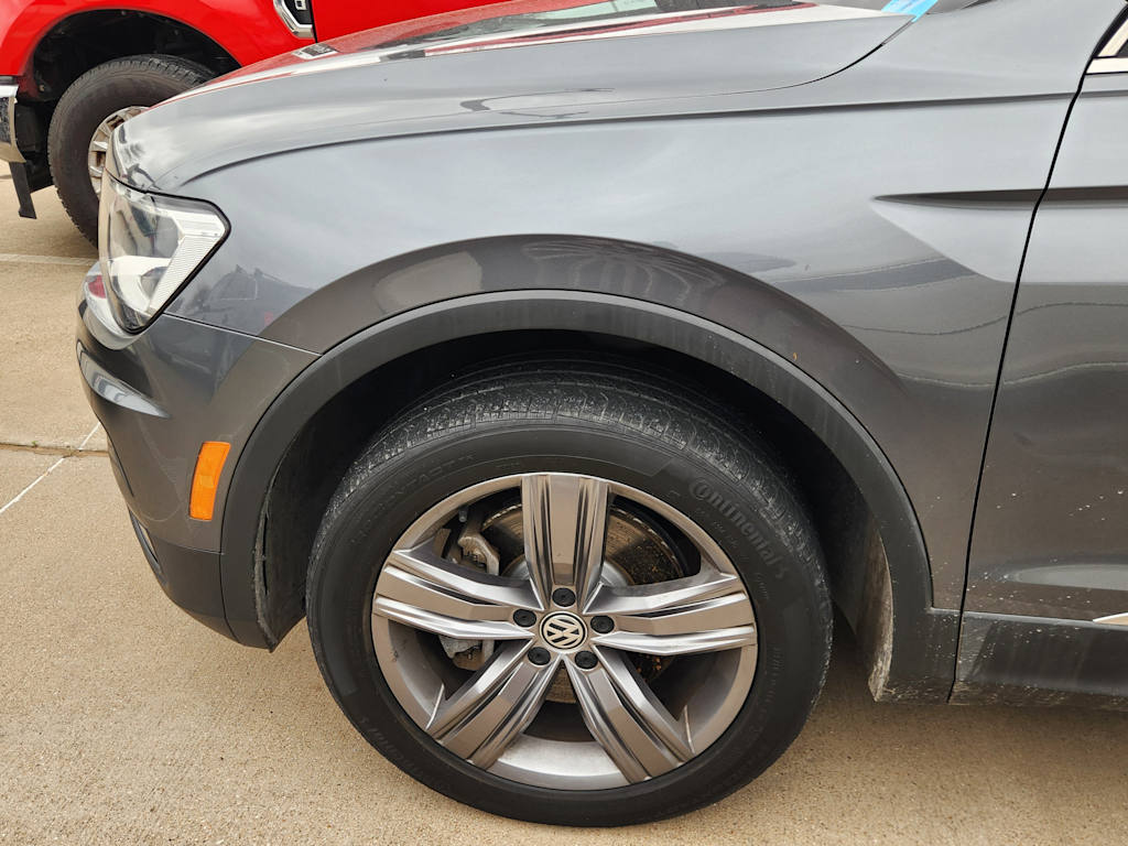 Thumbnail: 2020 Volkswagen Tiguan - 10