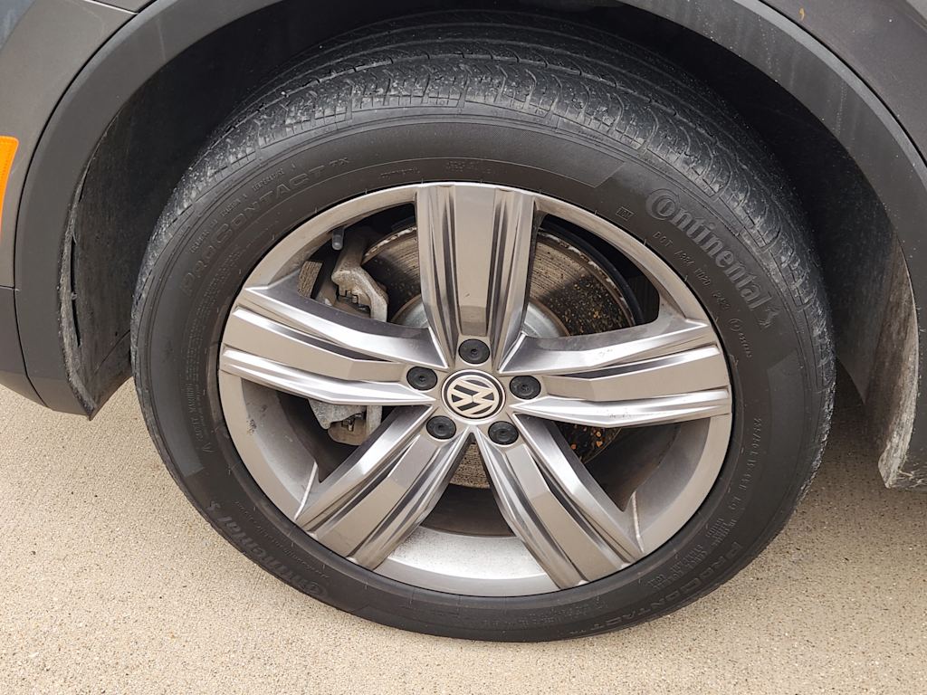 Thumbnail: 2020 Volkswagen Tiguan - 6