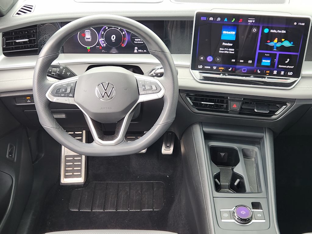 Thumbnail: 2025 Volkswagen Tiguan - 14