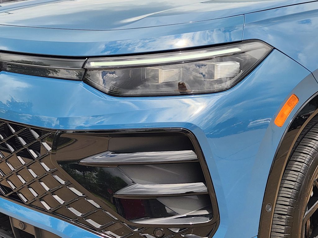Thumbnail: 2025 Volkswagen Tiguan - 22