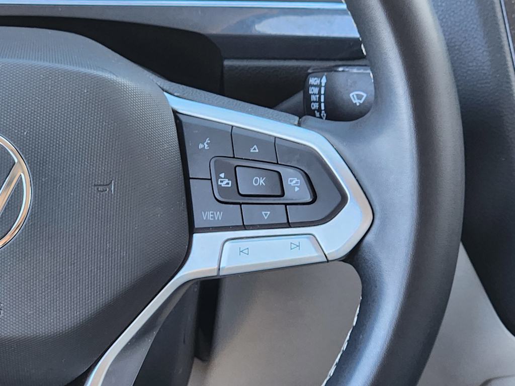 Thumbnail: 2023 Volkswagen Tiguan - 29