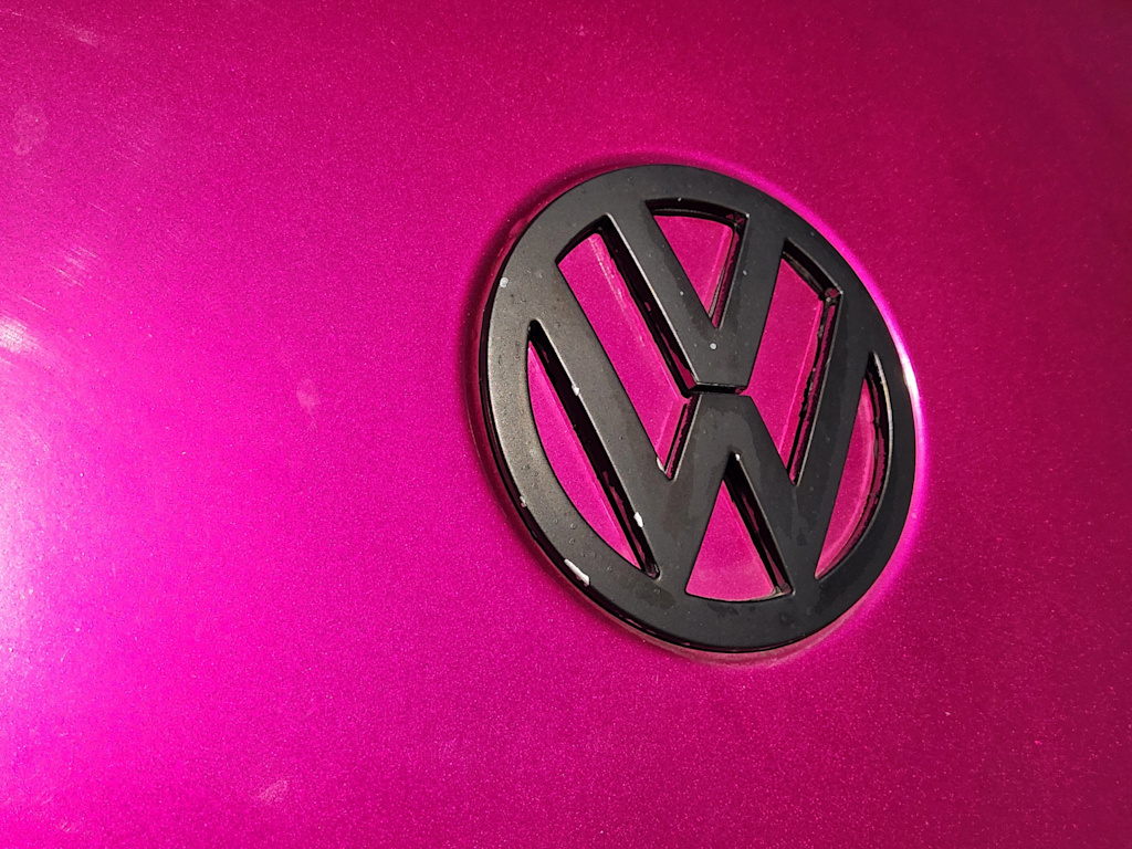 Thumbnail: 2009 Volkswagen Beetle - 3