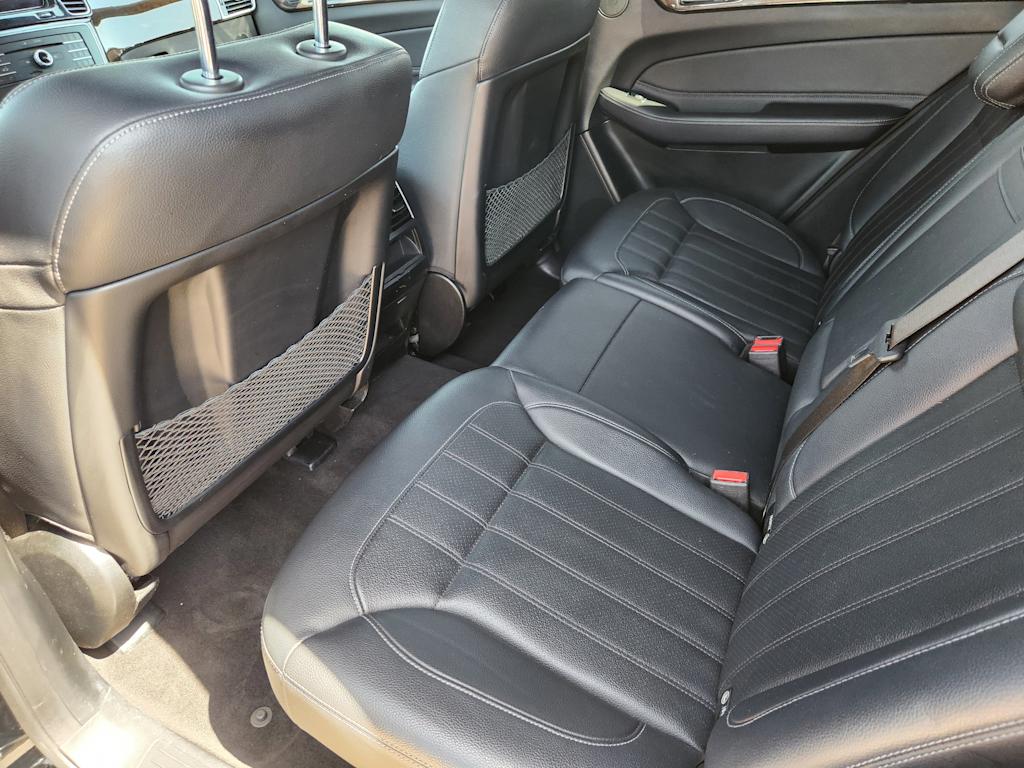 2018 Mercedes-Benz GLE 350 13