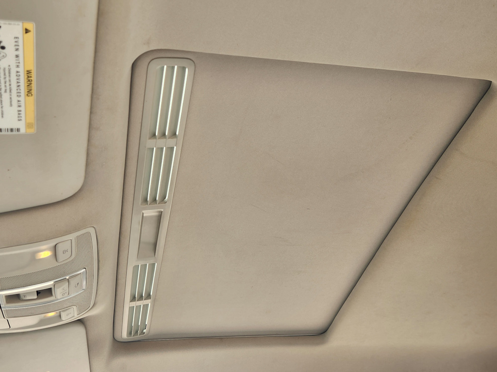 Thumbnail: 2017 Mercedes-Benz GLS - 29