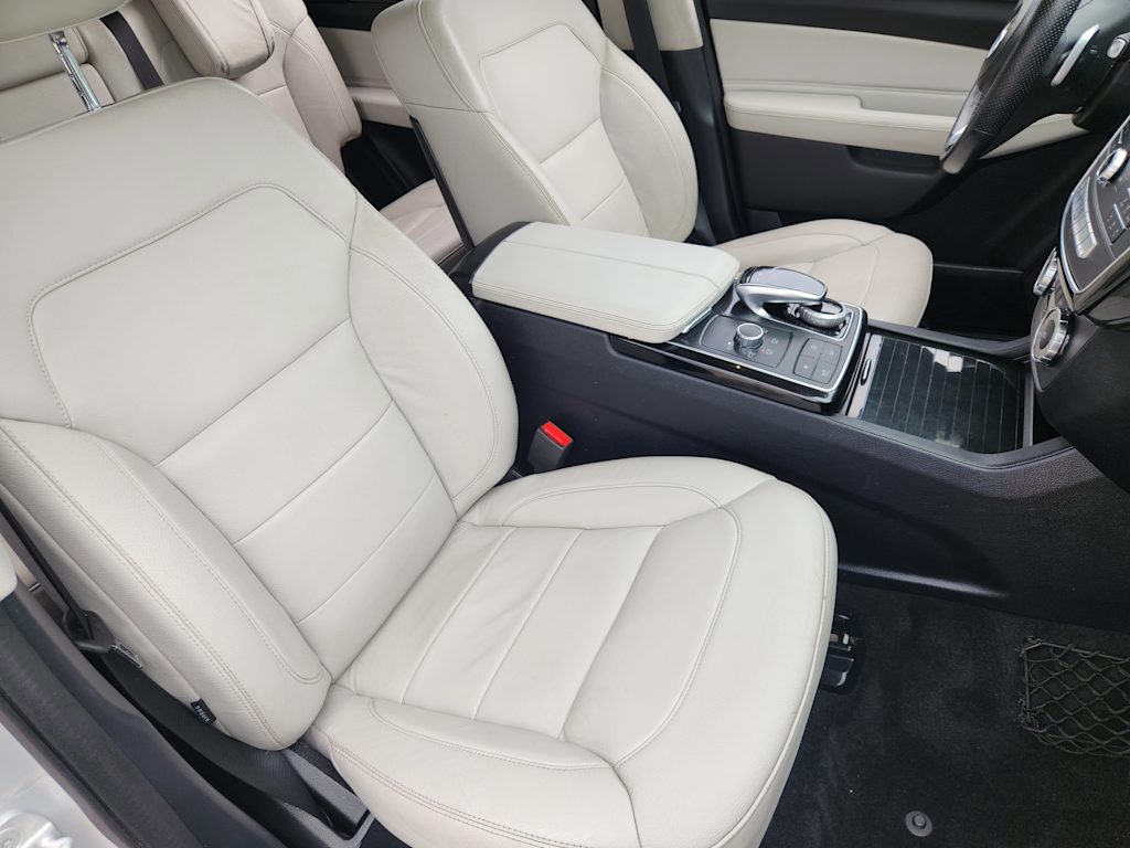 Thumbnail: 2017 Mercedes-Benz GLS - 12