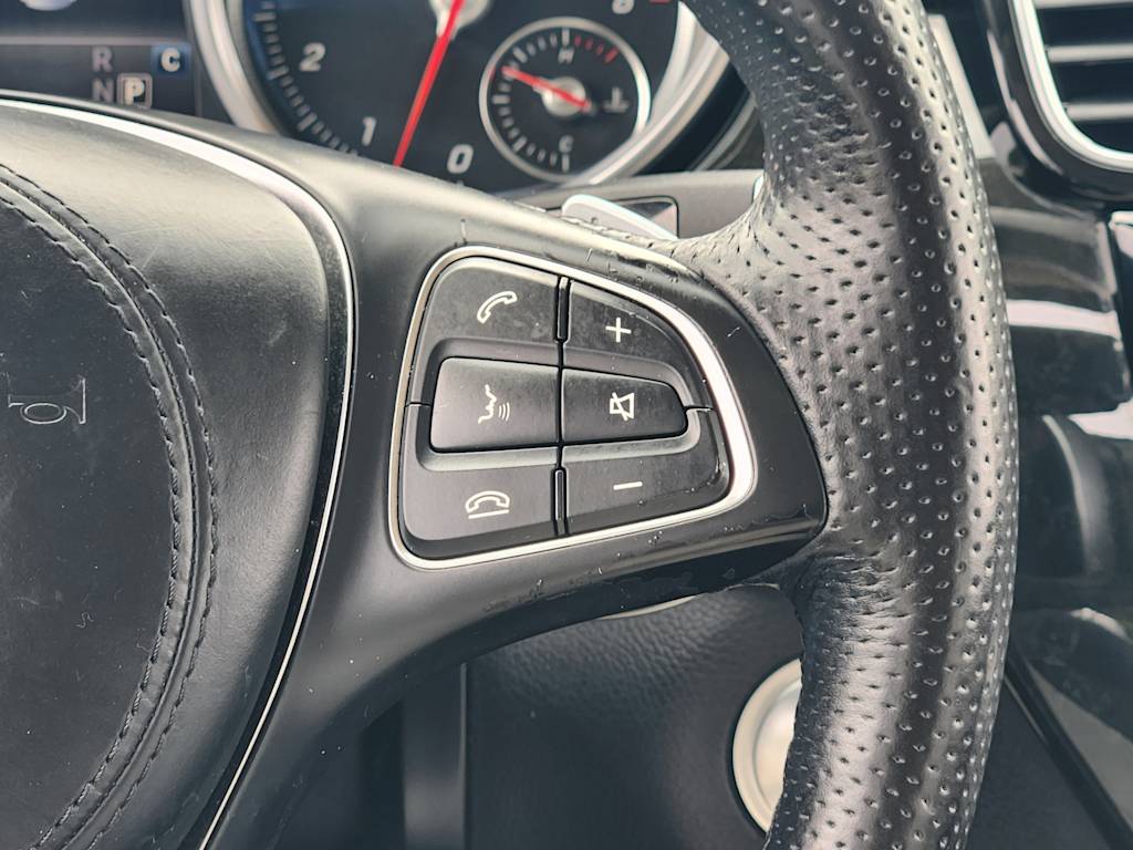 Thumbnail: 2017 Mercedes-Benz GLS - 31