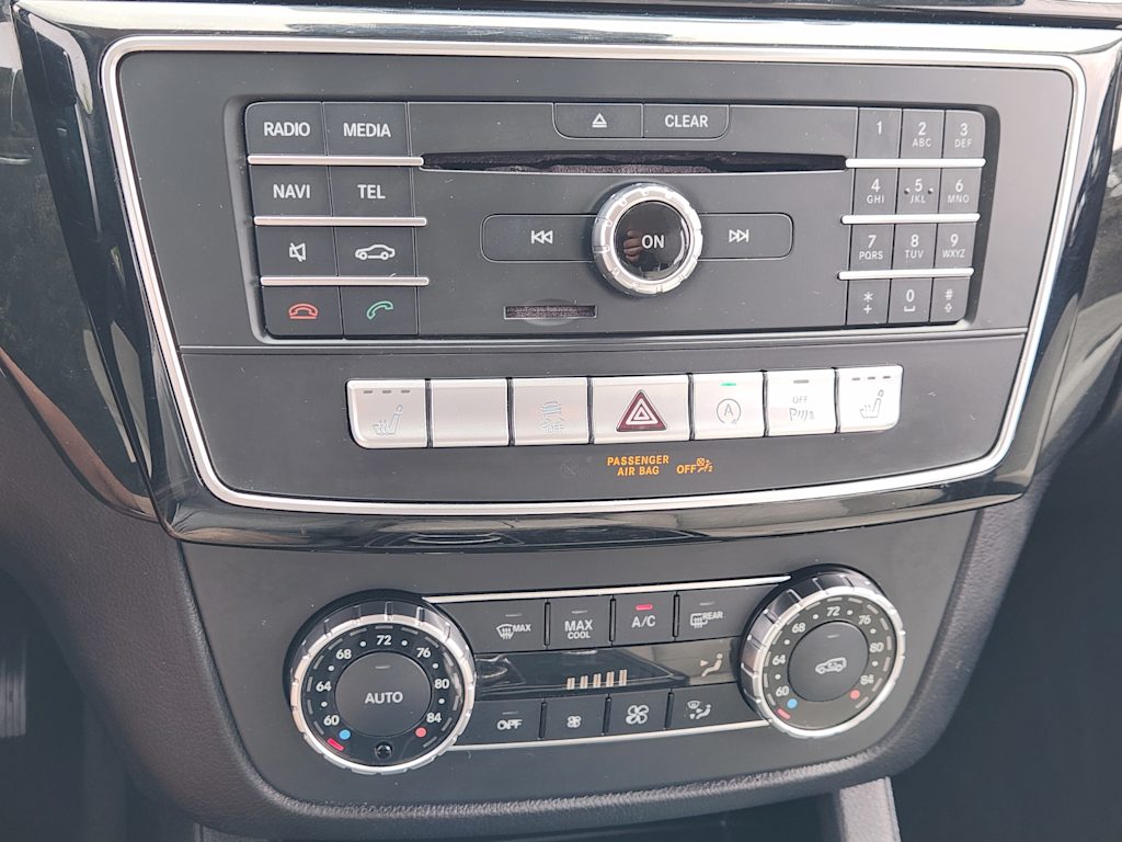 Thumbnail: 2017 Mercedes-Benz GLS - 24