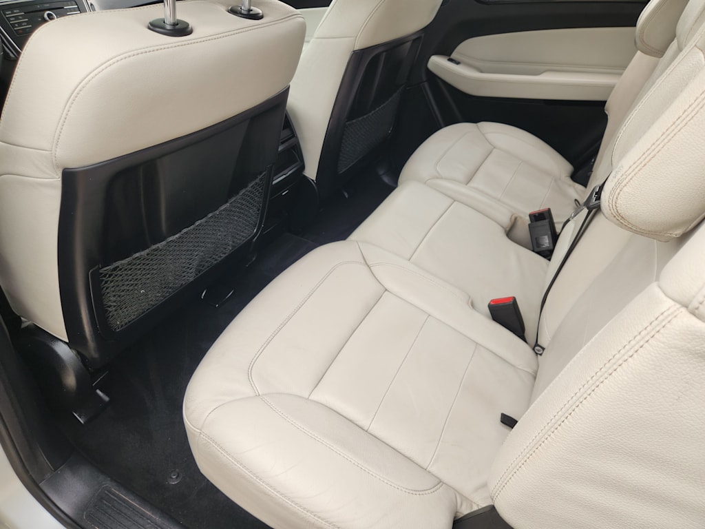 Thumbnail: 2017 Mercedes-Benz GLS - 13