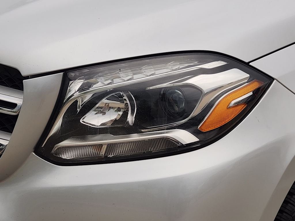 Thumbnail: 2017 Mercedes-Benz GLS - 33