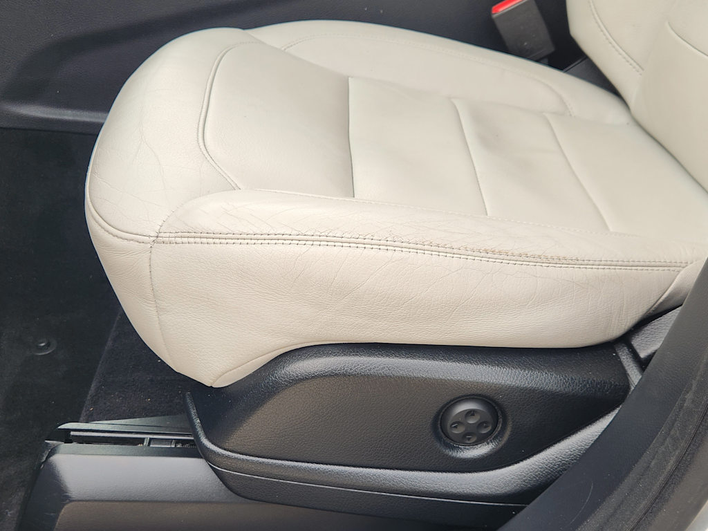 Thumbnail: 2017 Mercedes-Benz GLS - 28