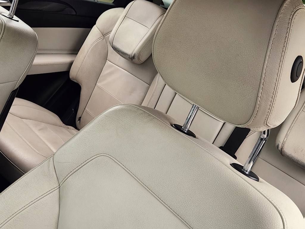 Thumbnail: 2017 Mercedes-Benz GLS - 22