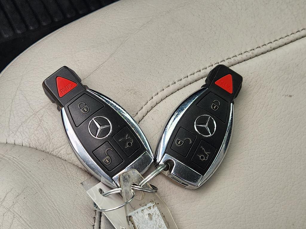 Thumbnail: 2017 Mercedes-Benz GLS - 19