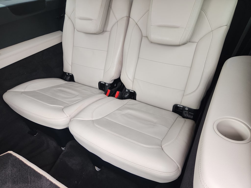 Thumbnail: 2017 Mercedes-Benz GLS - 21