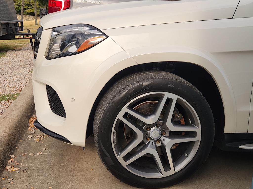 Thumbnail: 2018 Mercedes-Benz GLS - 10
