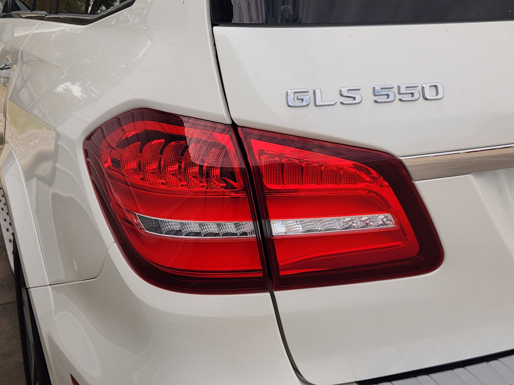 Thumbnail: 2018 Mercedes-Benz GLS - 12