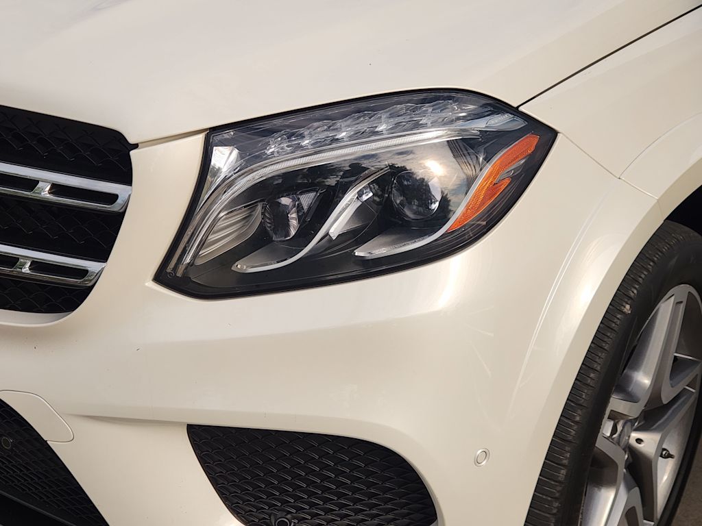 Thumbnail: 2018 Mercedes-Benz GLS - 11