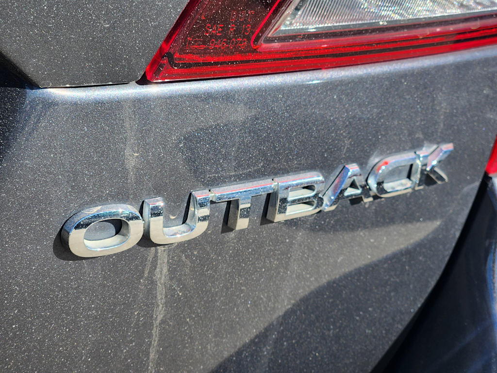 Thumbnail: 2018 Subaru Outback - 9