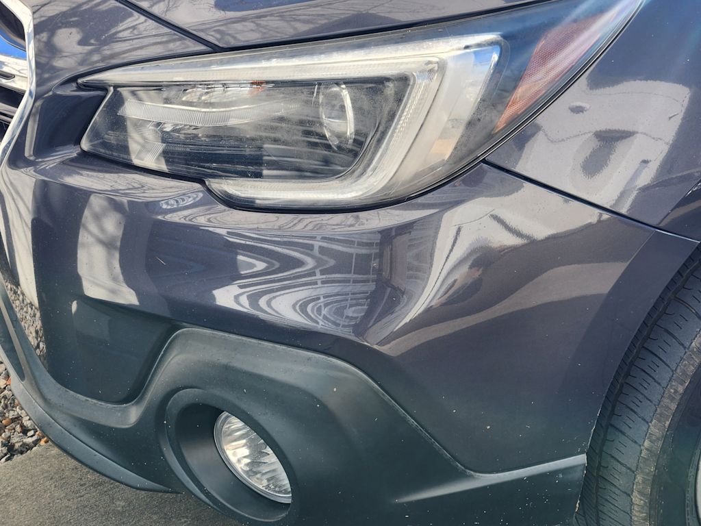 Thumbnail: 2018 Subaru Outback - 11