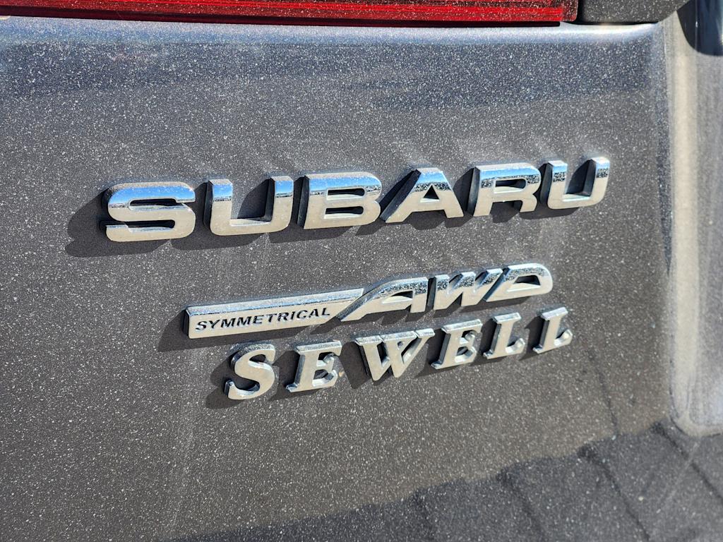 Thumbnail: 2018 Subaru Outback - 5