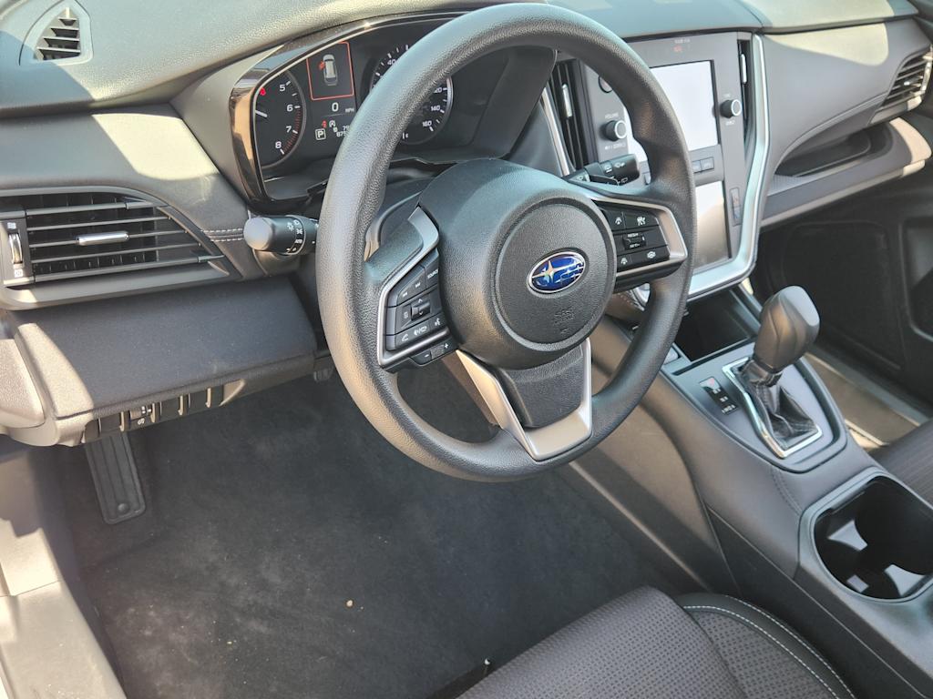Thumbnail: 2024 Subaru Outback - 2