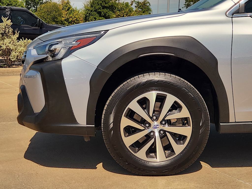 Thumbnail: 2024 Subaru Outback - 8