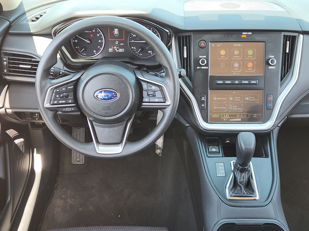 Thumbnail: 2024 Subaru Outback - 14