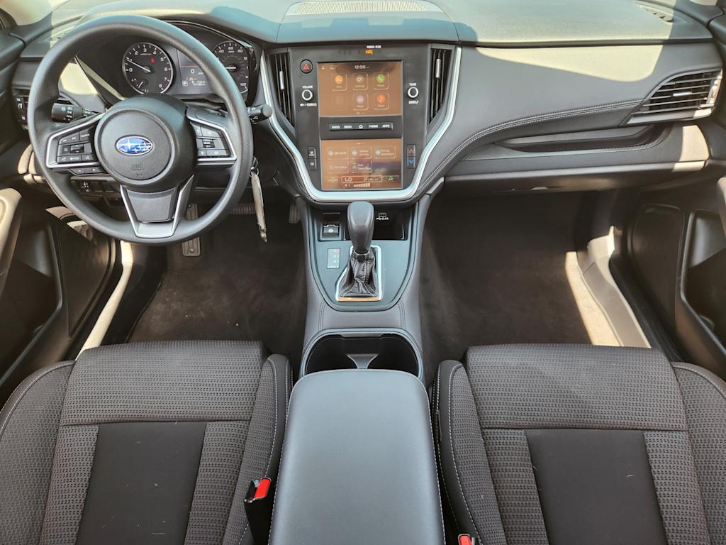 Thumbnail: 2024 Subaru Outback - 10