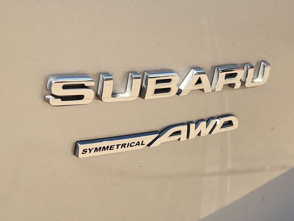 Thumbnail: 2024 Subaru Outback - 7