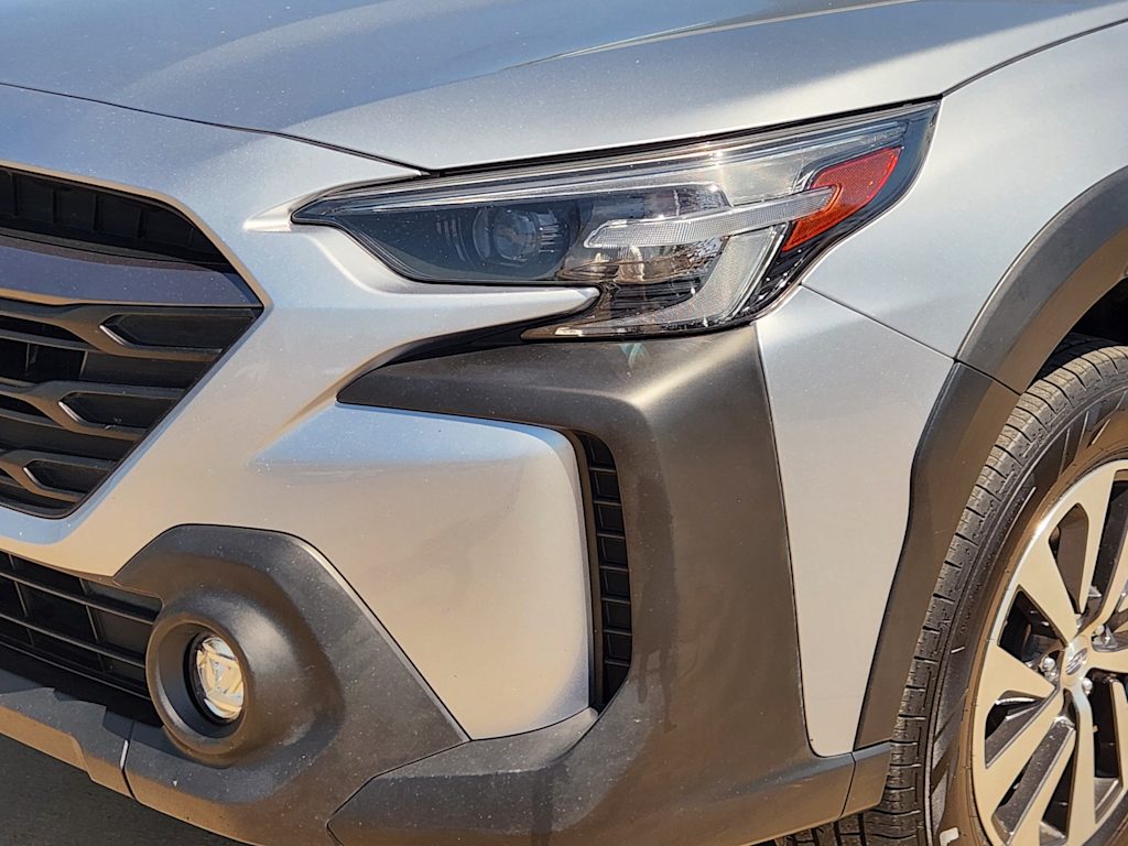 Thumbnail: 2024 Subaru Outback - 23