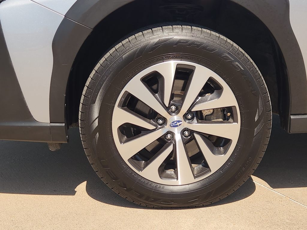 Thumbnail: 2024 Subaru Outback - 22