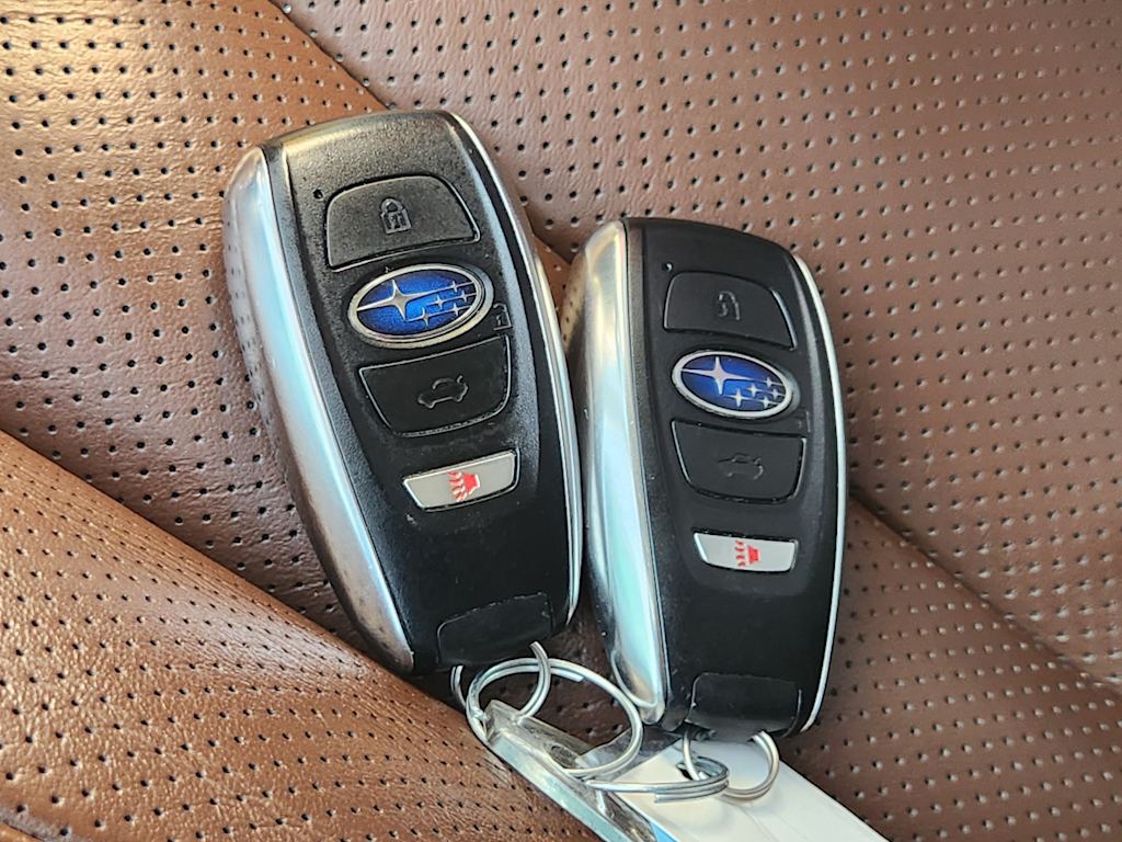 Thumbnail: 2021 Subaru Outback - 19