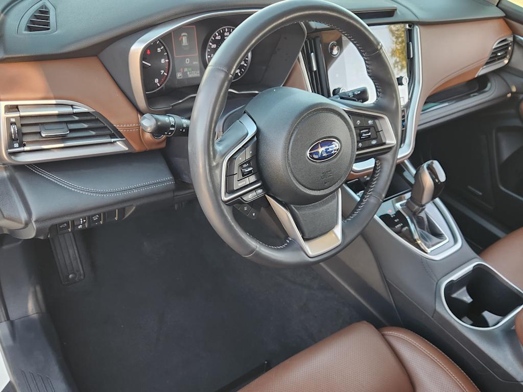 Thumbnail: 2021 Subaru Outback - 2