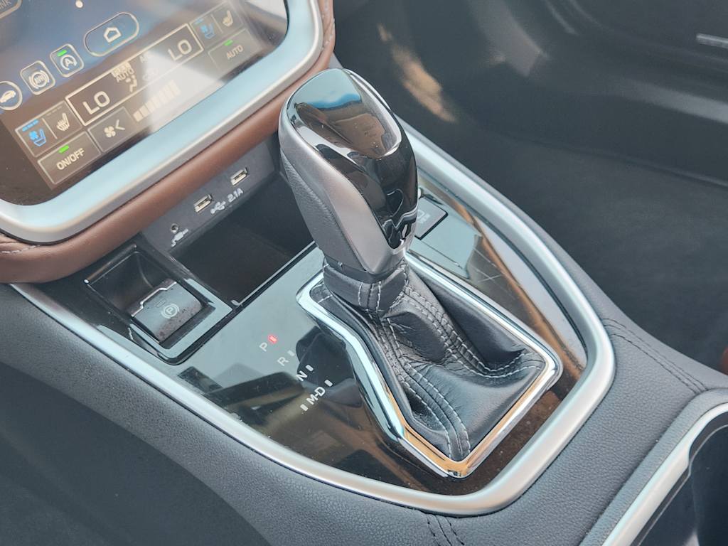 Thumbnail: 2021 Subaru Outback - 16