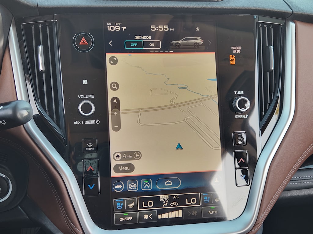 Thumbnail: 2021 Subaru Outback - 15