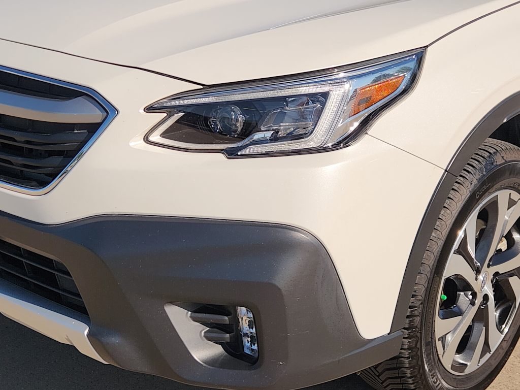 Thumbnail: 2021 Subaru Outback - 23