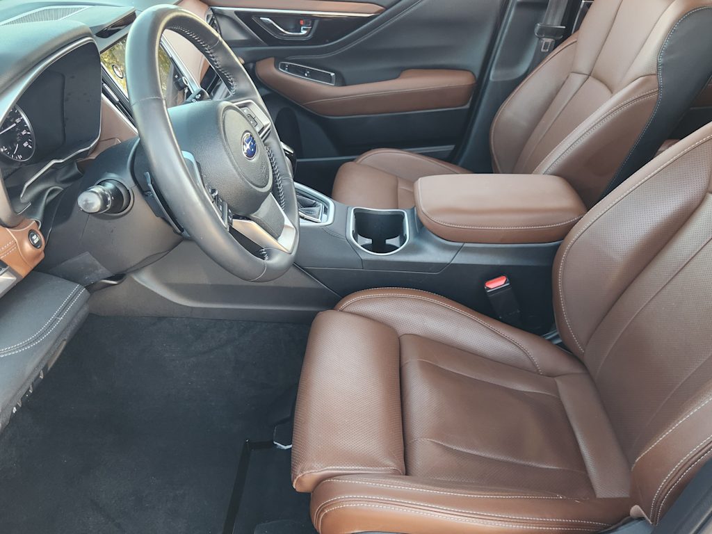 Thumbnail: 2021 Subaru Outback - 11