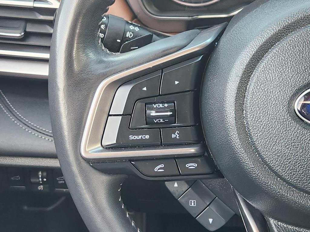 Thumbnail: 2021 Subaru Outback - 32