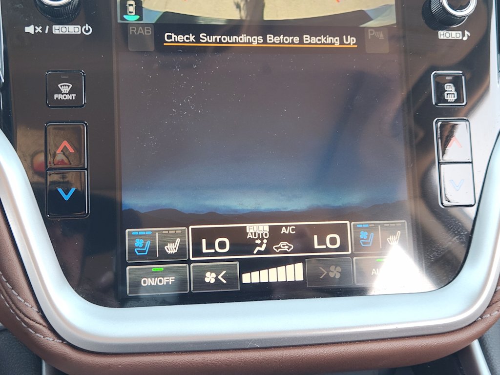 Thumbnail: 2021 Subaru Outback - 26