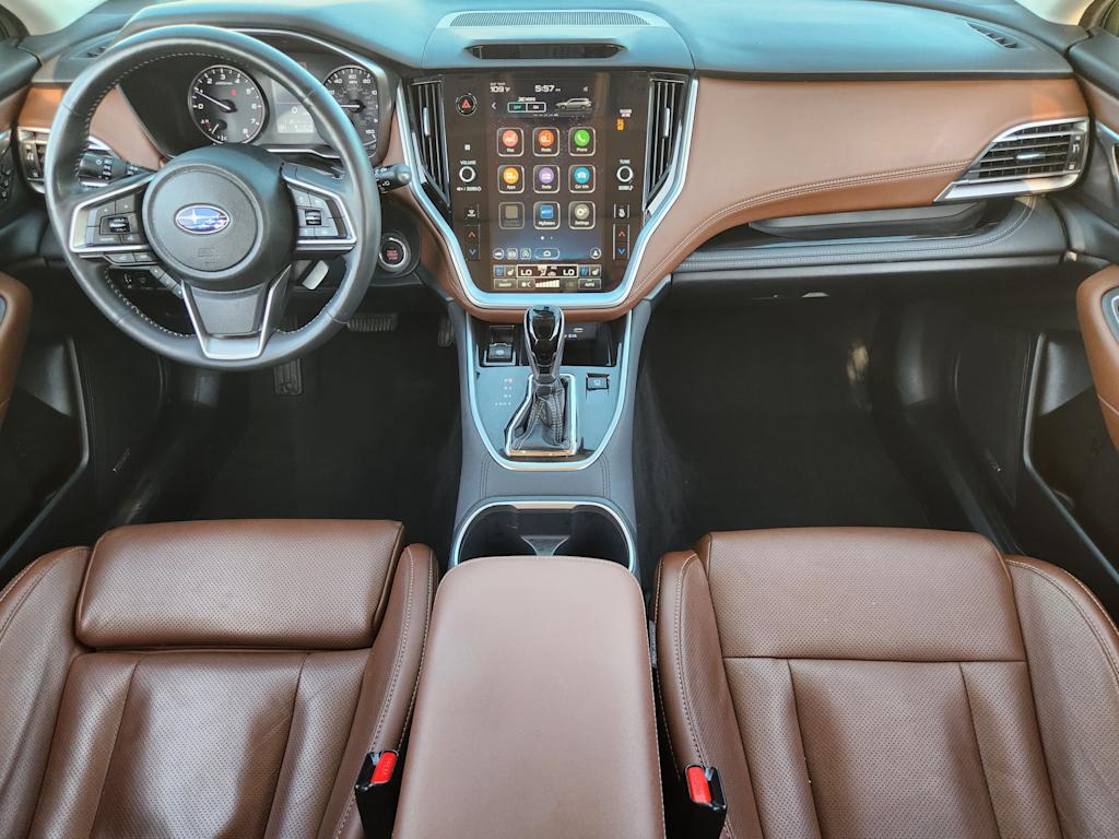 Thumbnail: 2021 Subaru Outback - 10