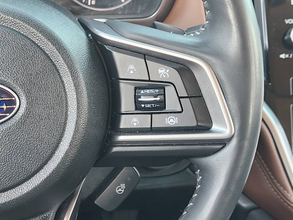 Thumbnail: 2021 Subaru Outback - 33