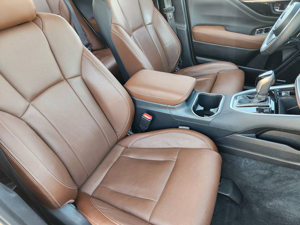 Thumbnail: 2021 Subaru Outback - 12