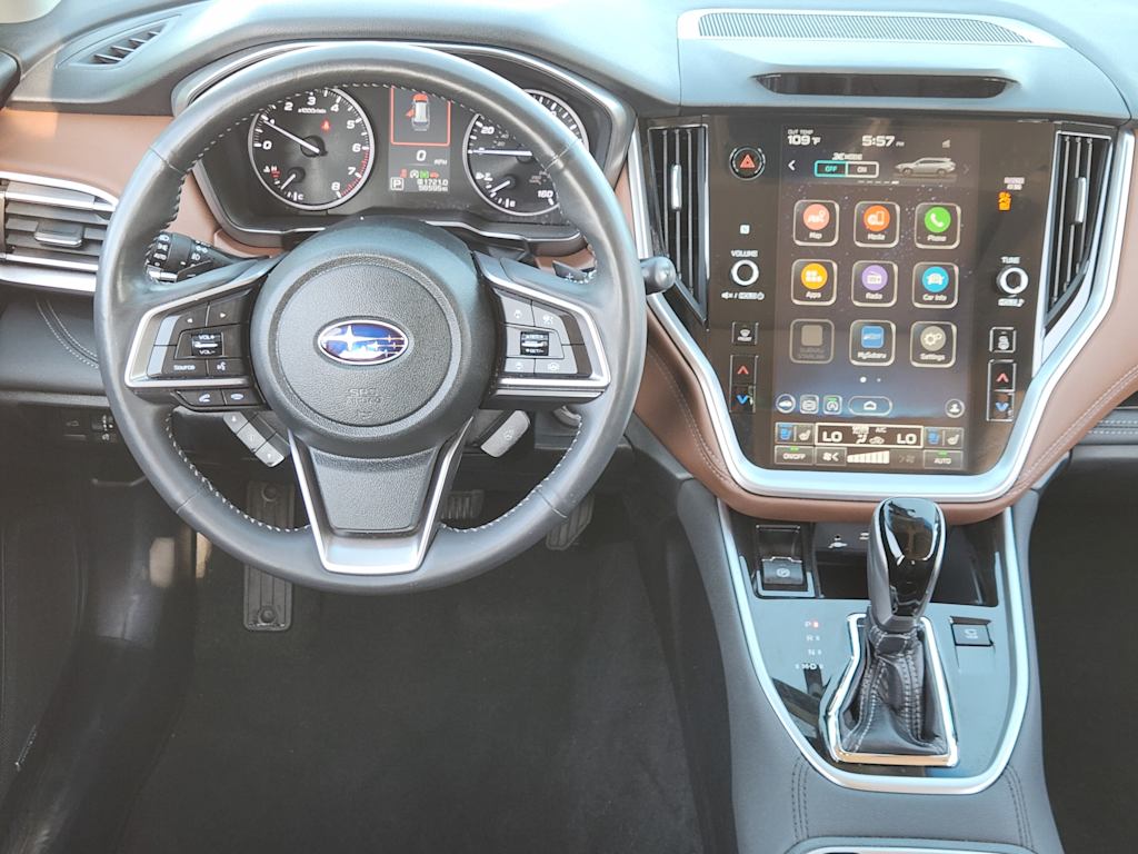 Thumbnail: 2021 Subaru Outback - 14