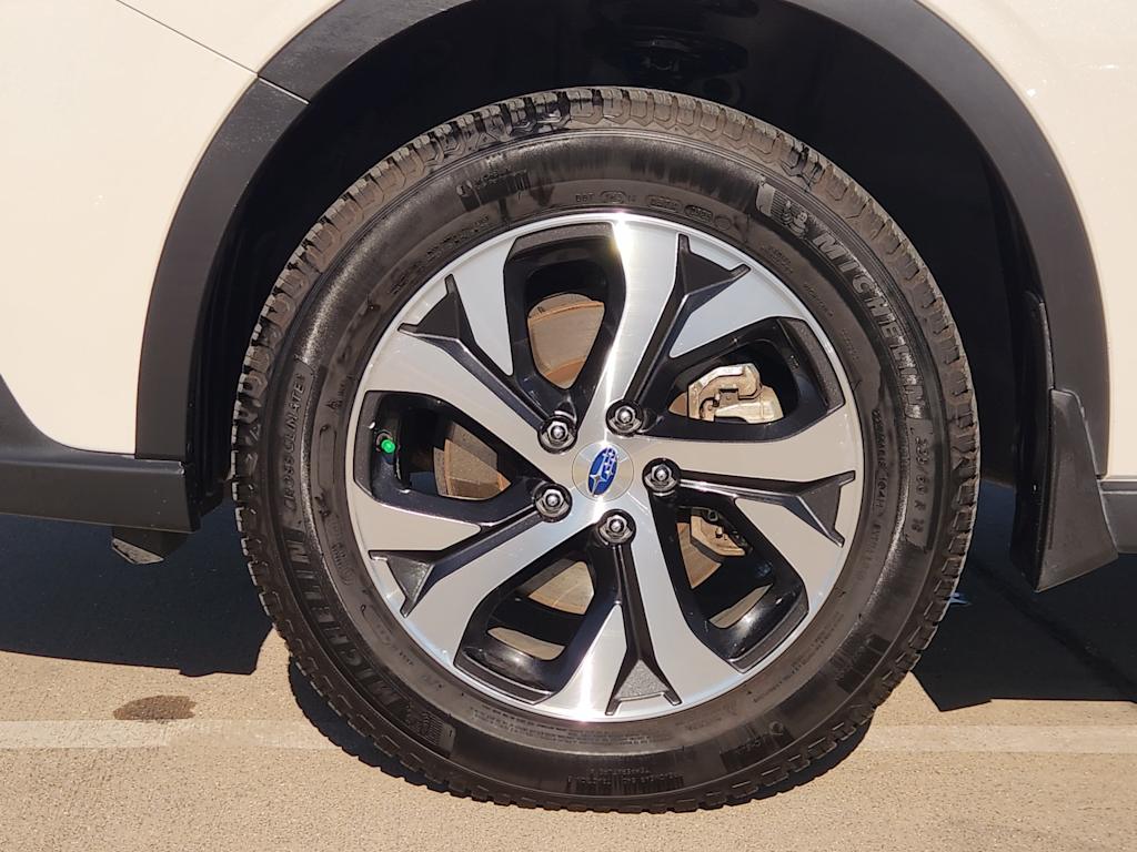 Thumbnail: 2021 Subaru Outback - 22