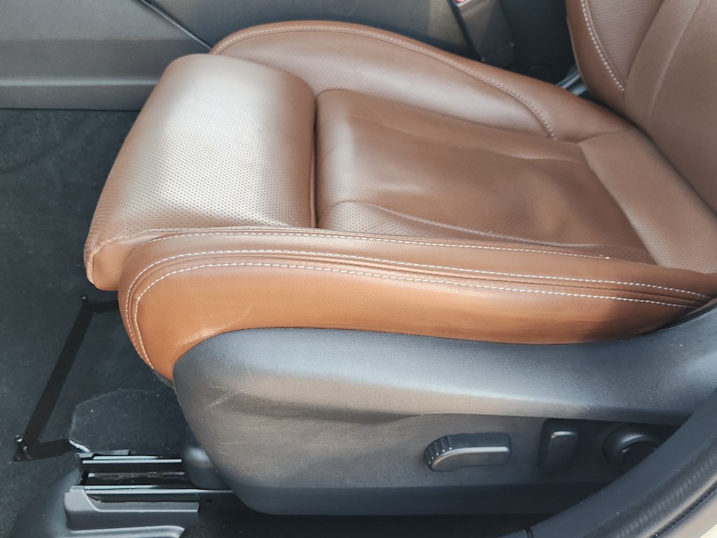 Thumbnail: 2021 Subaru Outback - 30