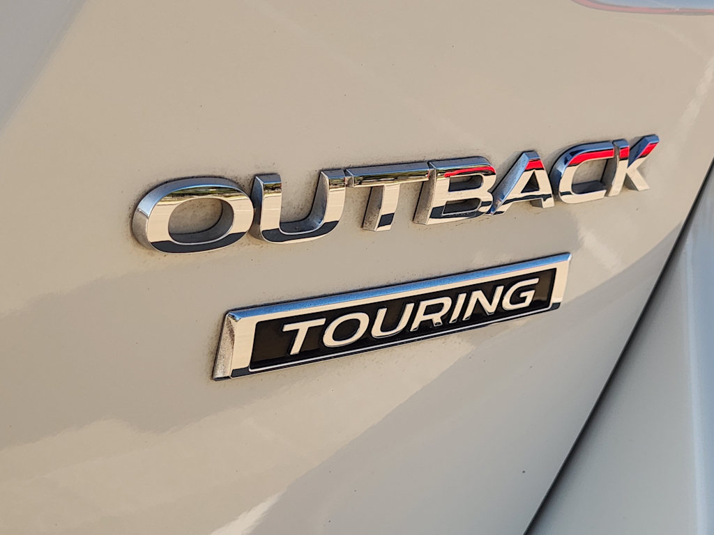 Thumbnail: 2021 Subaru Outback - 7