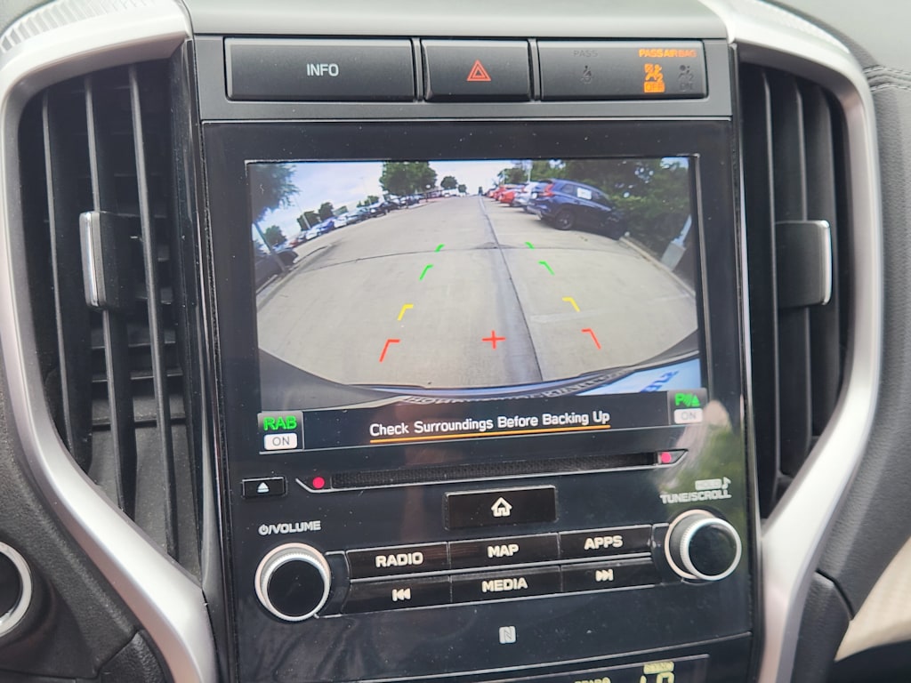 Thumbnail: 2020 Subaru Ascent - 26