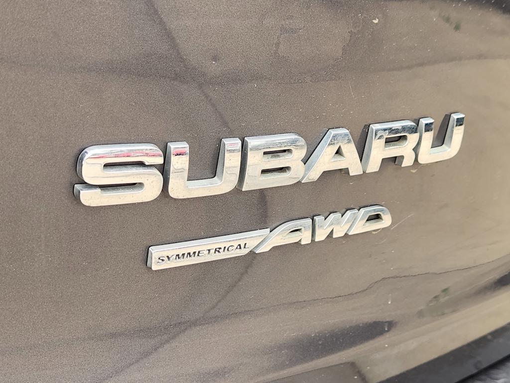 Thumbnail: 2020 Subaru Ascent - 7