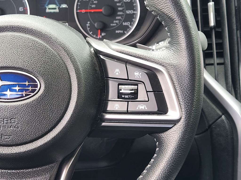 Thumbnail: 2020 Subaru Ascent - 34