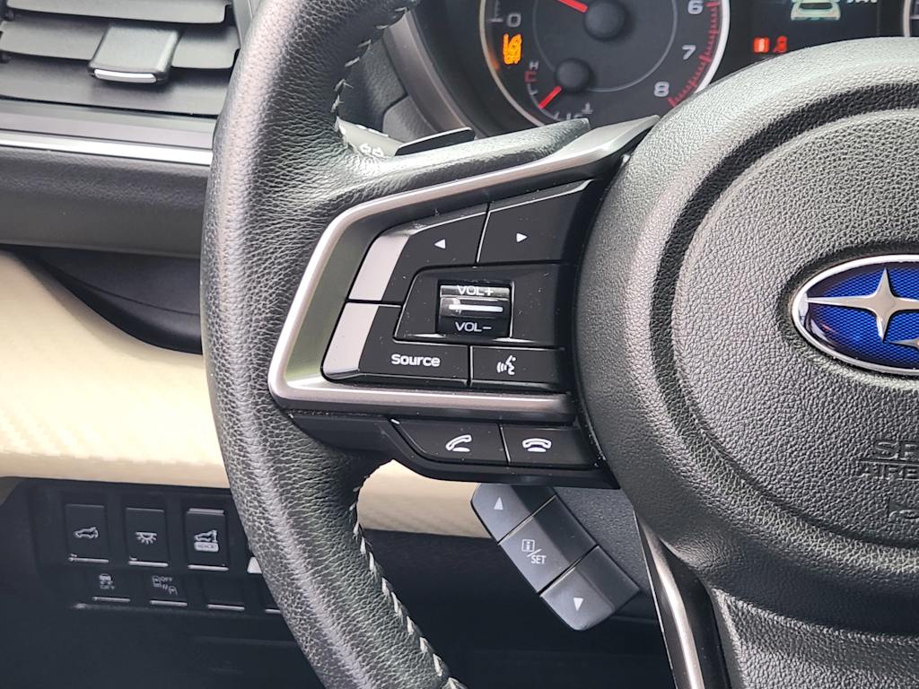 Thumbnail: 2020 Subaru Ascent - 33